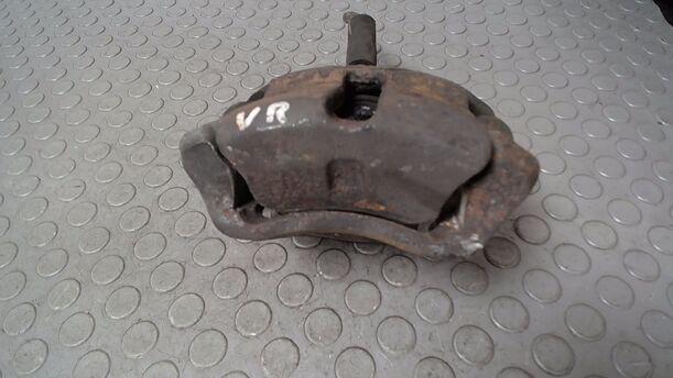 Foto: BREMSSATTEL VORN RECHTS eines Renault R 25 TX