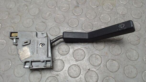 Foto: WISCHERSCHALTER eines Renault R 25 TX