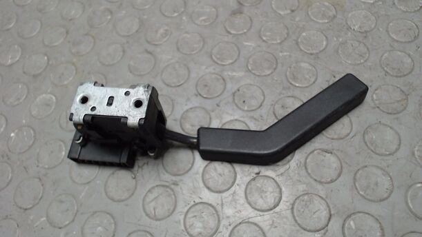 Foto: WISCHERSCHALTER eines Renault R 25 TX