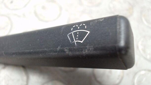 Foto: WISCHERSCHALTER eines Renault R 25 TX