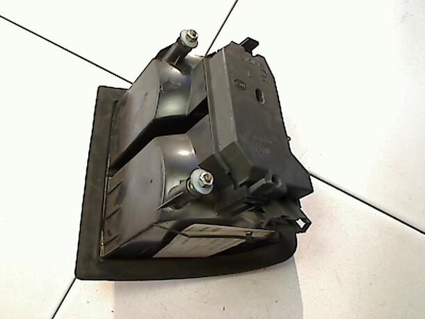 Foto: HECKLEUCHTE LINKS eines Seat Toledo CL
