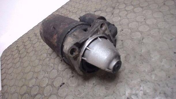 Foto: ANLASSER / STARTER BOSCH eines Ford Escort C