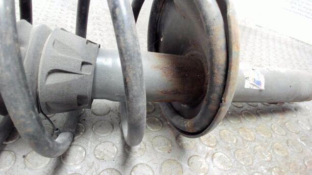 Foto: FEDERBEIN VORN LINKS eines Peugeot 309 Graffic