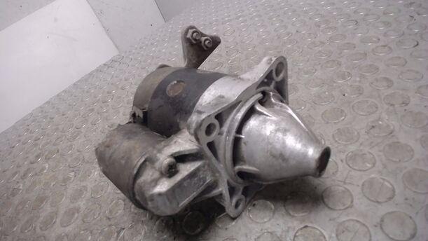 Foto: ANLASSER / STARTER eines Mazda 323 1.5 GLX