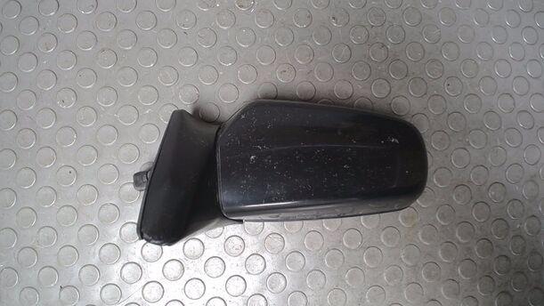 Foto: AUSSENSPIEGEL MECHANISCH VERSTELLBAR  LINKS eines Mazda 323 1.5 GLX
