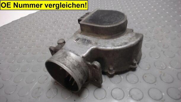 Foto: LUFTMENGENMESSER eines Mazda 323 1.4i LX