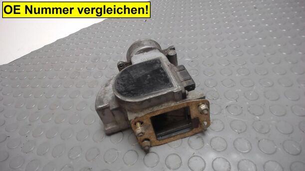 Foto: LUFTMENGENMESSER eines Mazda 323 1.4i LX