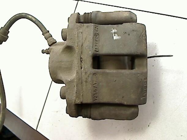 Foto: BREMSSATTEL VL eines Renault Megane 1.6e RT