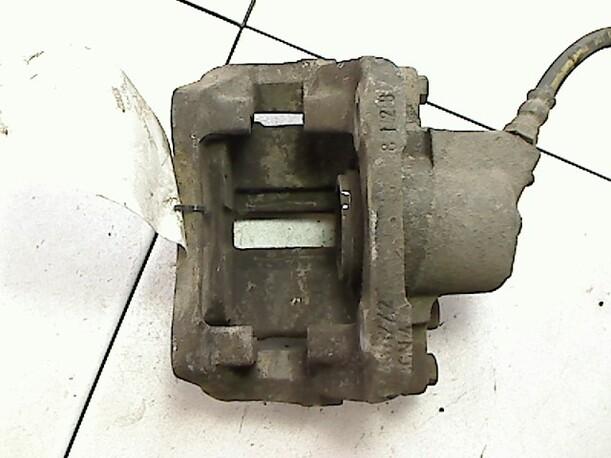 Foto: BREMSSATTEL VL eines Renault Megane 1.6e RT