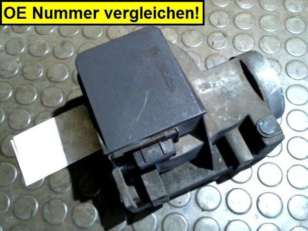 Foto: LUFTMENGENMESSER BOSCH eines Fiat Croma i.e.