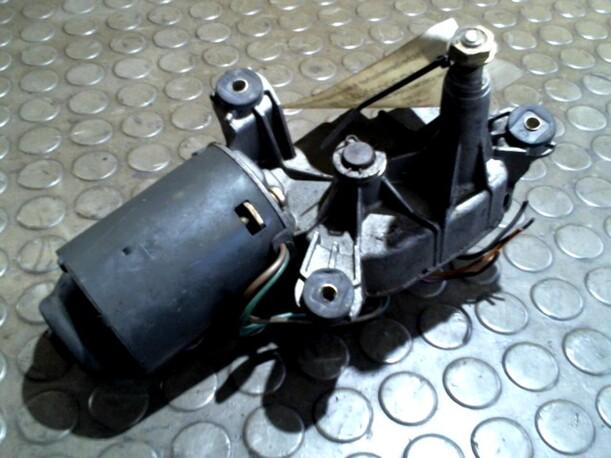 Foto: HECKSCHEIBENWISCHERMOTOR eines Fiat Croma i.e.