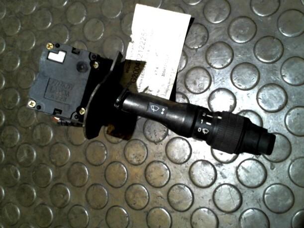 Foto: WISCHERSCHALTER eines Lancia Dedra 1.6 i.e.