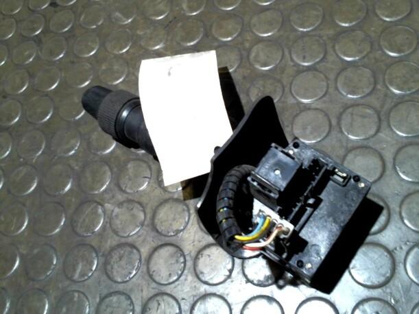 Foto: WISCHERSCHALTER eines Lancia Dedra 1.6 i.e.