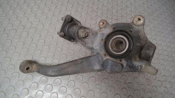 Foto: ACHSSCHENKEL VORN LINKS ( OHNE ABS/ 4-LOCH ) eines Renault R 25 TI
