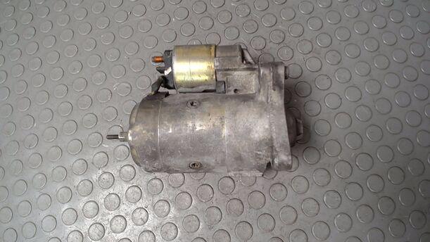 Foto: ANLASSER / STARTER VALEO eines Renault R 25 TI