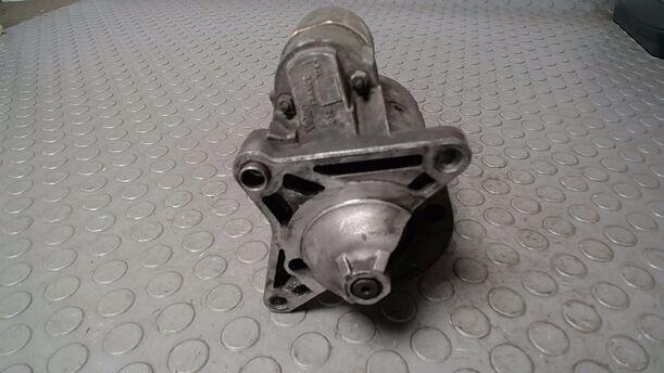 Foto: ANLASSER / STARTER VALEO eines Renault R 25 TI