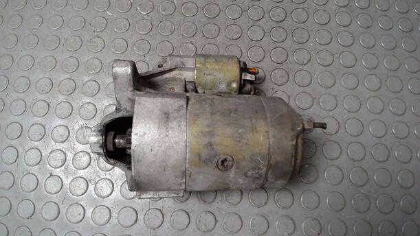 Foto: ANLASSER / STARTER VALEO eines Renault R 25 TI