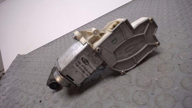 Foto: HECKSCHEIBENWISCHERMOTOR eines Lancia Y 10 i.e. GT