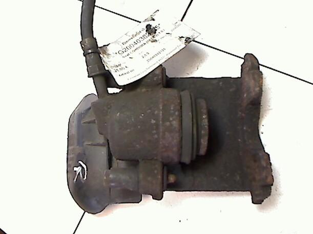 Foto: BREMSSATTEL VR eines Seat Cordoba 1.6i CLX