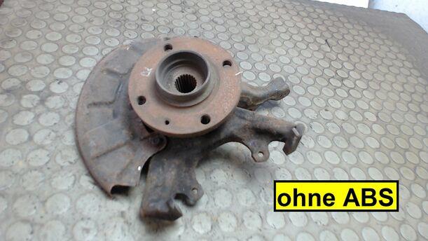 Foto: ACHSSCHENKEL VORNE RECHTS eines Seat Ibiza 1.4i CLX