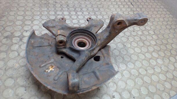Foto: ACHSSCHENKEL VORNE RECHTS eines Seat Ibiza 1.4i CLX