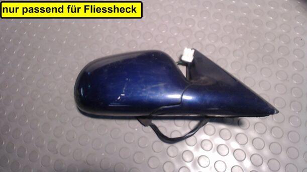 Foto: AUSSENSPIEGEL ELEKTR VERSTELLB RECHTS eines Mazda 626 1.9i GLX