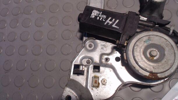 Foto: FENSTERHEBER ELEKTR HINTEN LINKS eines Mazda 626 1.9i GLX