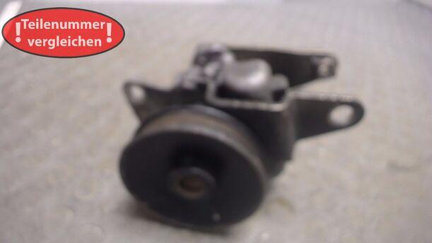 Foto: SERVOPUMPE / LENKGETRIEBEPUMPE eines Nissan Micra LX