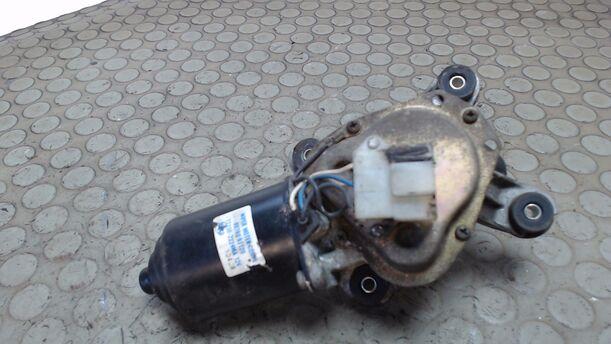 Foto: SCHEIBENWISCHERMOTOR VORN eines Opel Monterey RS