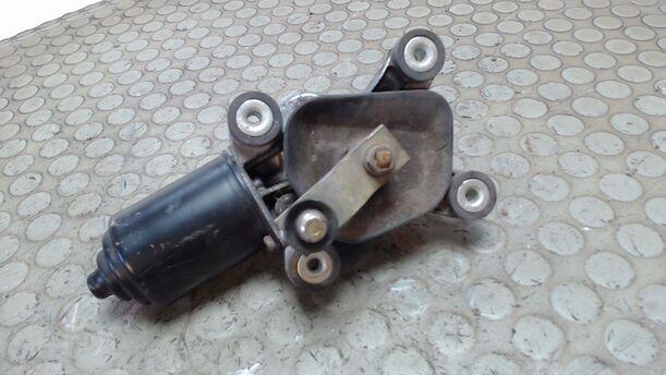 Foto: SCHEIBENWISCHERMOTOR VORN eines Opel Monterey RS
