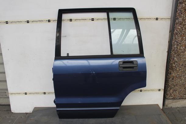 Foto: TÜR HINTEN LINKS eines Opel Monterey