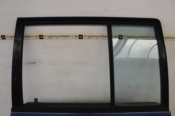 Foto: TÜR HINTEN LINKS eines Opel Monterey