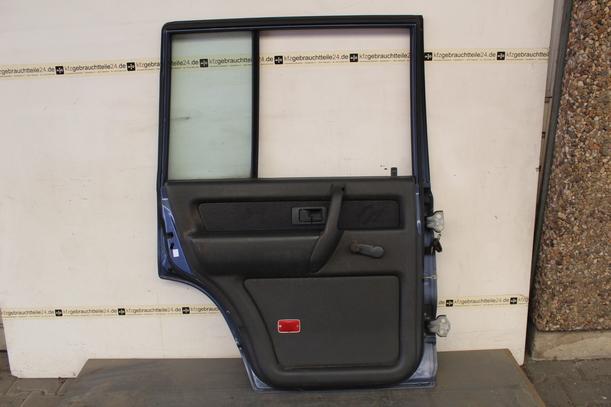 Foto: TÜR HINTEN LINKS eines Opel Monterey