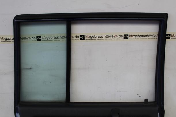 Foto: TÜR HINTEN LINKS eines Opel Monterey