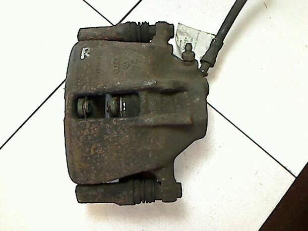 Foto: BREMSSATTEL VR eines Seat Cordoba Vario 1.9 TDI SXE