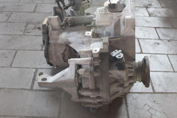 Foto: SCHALTGETRIEBE 5-GANG DTA eines Seat Cordoba Vario 1.9 TDI SXE