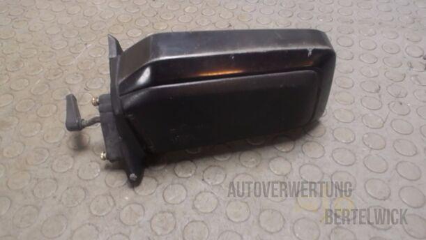 Foto: AUSSENSPIEGEL LINKS MECH. INNENVERSTBAR eines Toyota Corolla 16 V GT (Hotline)