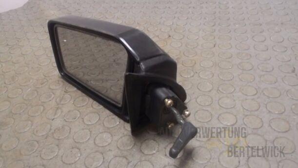 Foto: AUSSENSPIEGEL LINKS MECH. INNENVERSTBAR eines Toyota Corolla 16 V GT (Hotline)