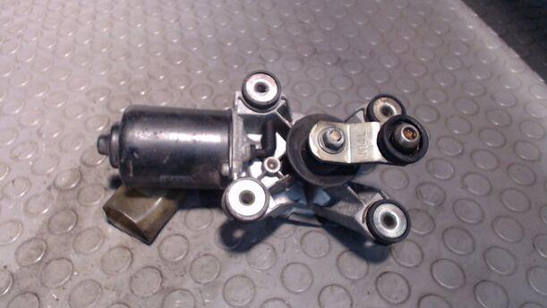 Foto: SCHEIBENWISCHERMOTOR VORN eines Nissan Sunny LX