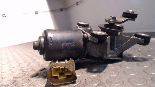 Foto: SCHEIBENWISCHERMOTOR VORN eines Nissan Sunny LX