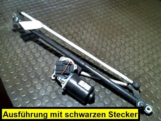Foto: SCHEIBENWISCHERMOTOR VORN eines Opel Omega GL