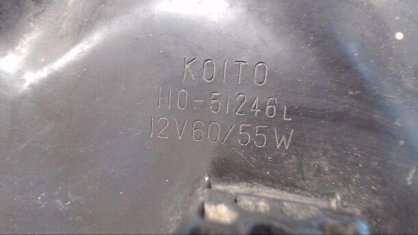 Foto: SCHEINWERFER LINKS eines Daihatsu Cuore TG 44 (TG)