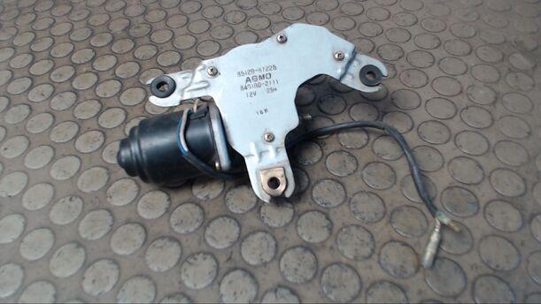Foto: SCHEIBENWISCHERMOTOR HINTEN eines Daihatsu Cuore TG 44 (TG)