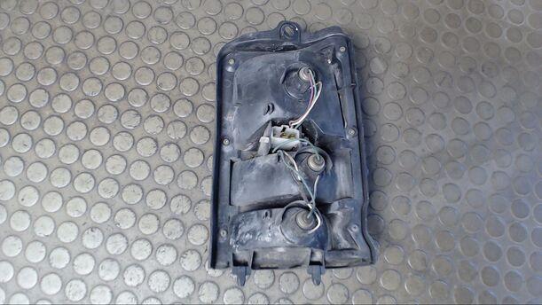 Foto: HECKLEUCHTE LINKS eines Daihatsu Cuore TG 44 (TG)