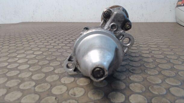 Foto: ANLASSER / STARTER DENSO eines Suzuki Alto GA