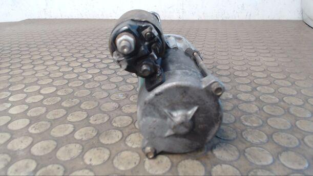Foto: ANLASSER / STARTER DENSO eines Suzuki Alto GA