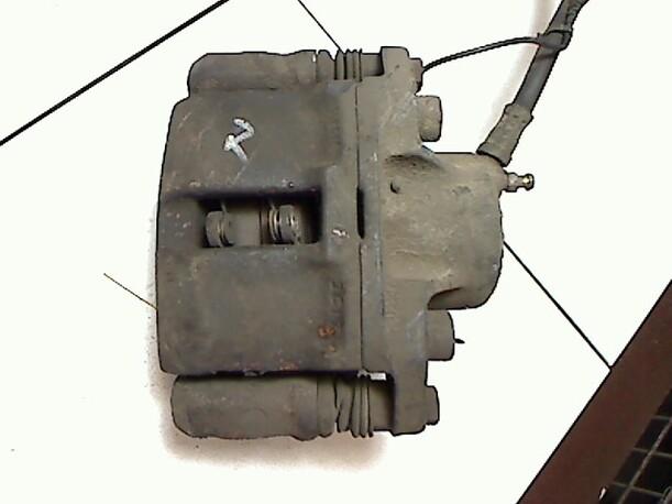 Foto: BREMSSATTEL VR eines Renault R 19 1.8 RN