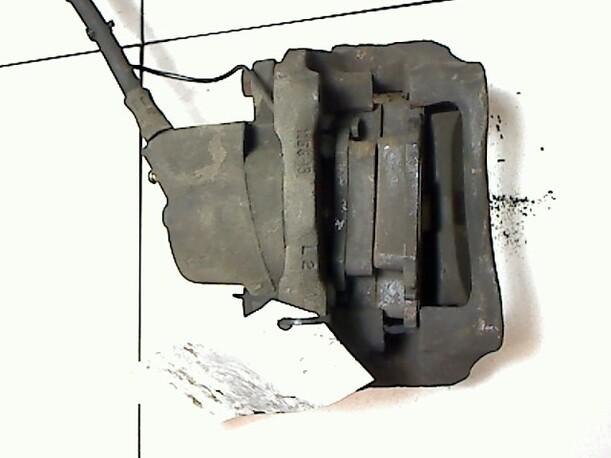 Foto: BREMSSATTEL VR eines Renault R 19 1.8 RN