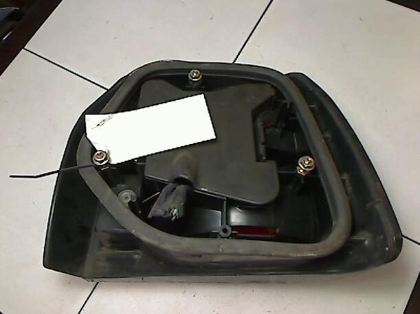 Foto: HECKLEUCHTE LINKS eines Renault R 19 1.8 RN