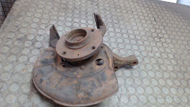 Foto: ACHSSCHENKEL VORNE LINKS eines Seat Ibiza 1.4i CLX